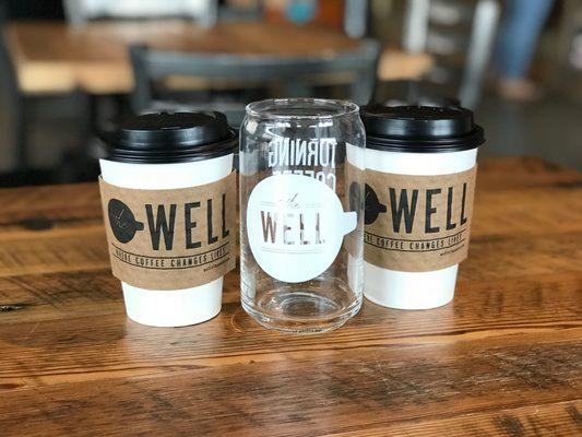 The Well Coffeehouse