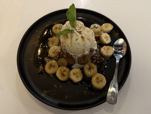 banana foster