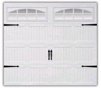 John's Custom Garage Doors