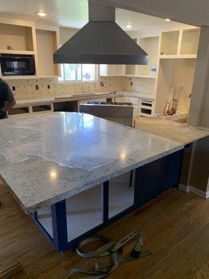 Silestone Pietra Quartz