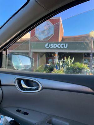 San Diego County Credit Union