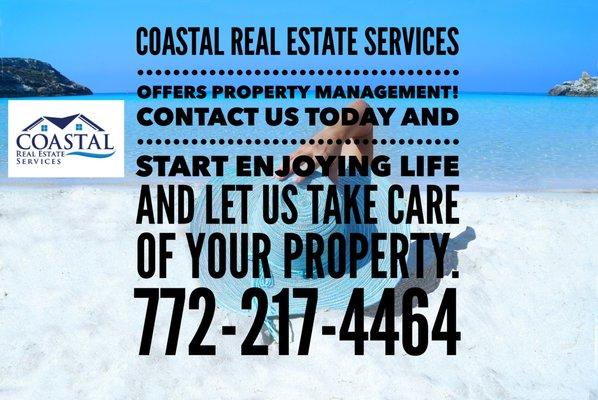 Coastal Real Estate Services