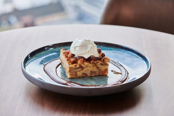 Bread Pudding