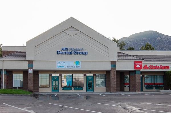 ABQ Modern Dental Group