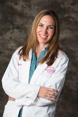 Samantha Aaron, DMD - Periodontist