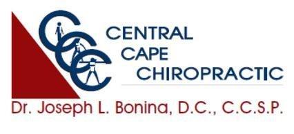 Central Cape Chiropractic - Joseph L Bonina D.C., C.C.S.P