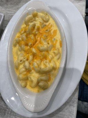 Mac and Cheese