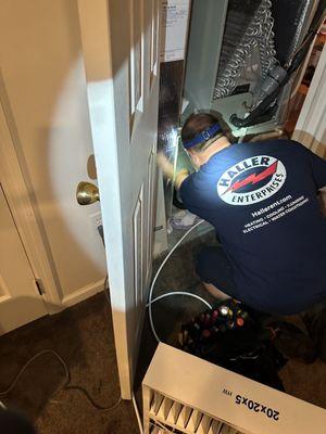 Neffsville Plumbing & Heating Services