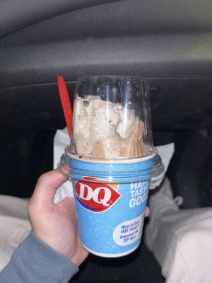 Dairy Queen