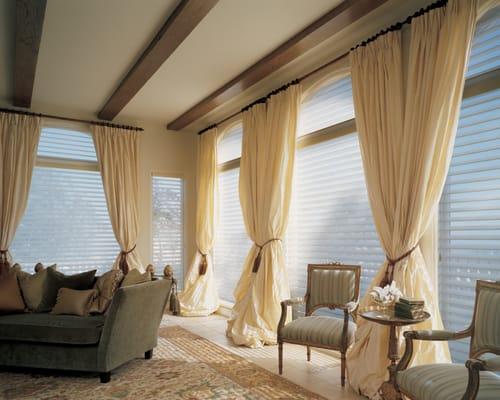 Hunter Douglas Silhouette Shades