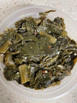 Collard Greens