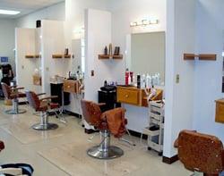 Susan Brantley Salon & Spa