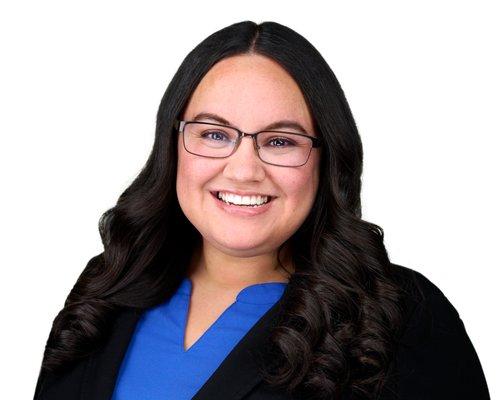 Dr. Leslie Balderas, Audiologist