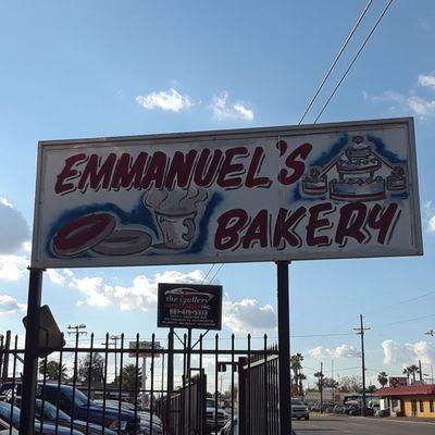 Emmanuel's Bakery