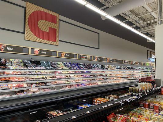 GIANT Food Stores