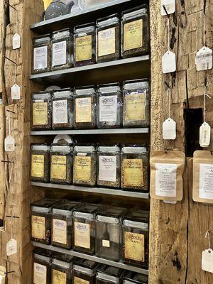 Cape Fear Spice Merchants