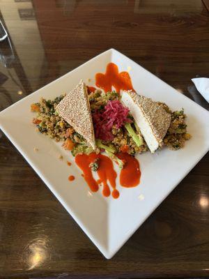 GreenFare Organic Cafe