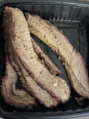 Beef brisket Deeelish