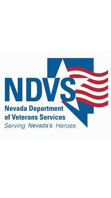 Nevada Department of Veterans Services