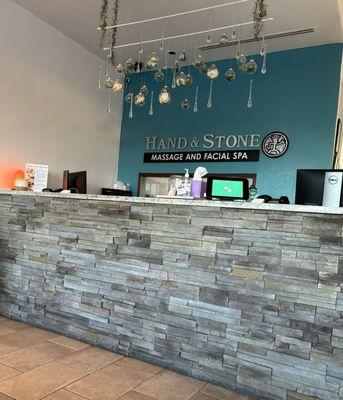 Hand and Stone Massage and Facial Spa