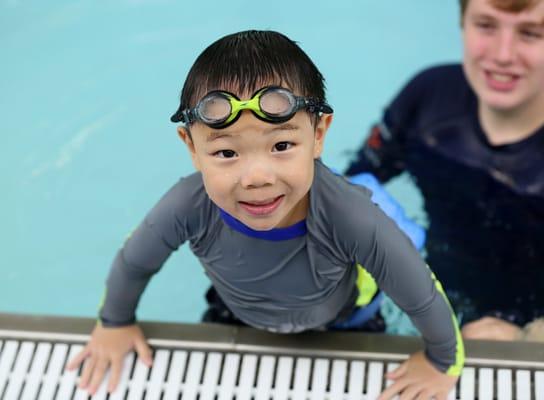 Long Island Swim School - Swim Lessons www.longislandswimming.com