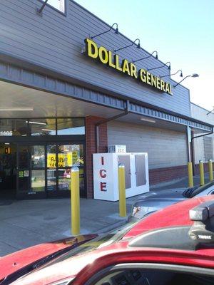 Dollar General