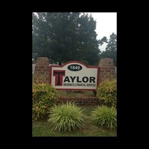 Taylor Insurance Agencies