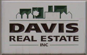 Davis Real Estate Inc logo