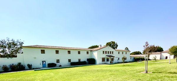 CSU Channel Islands