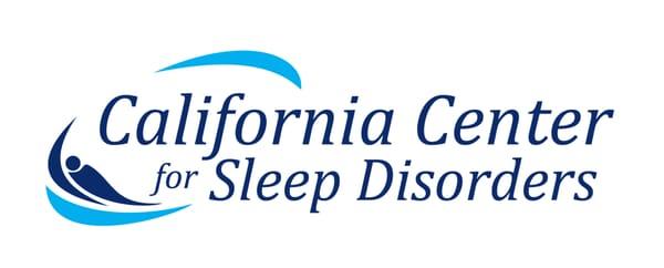 California Center for Sleep Disorders Logo