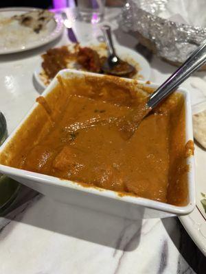 Chicken Masala