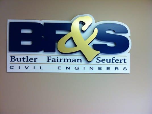 Butler Fairman & Seufert Civil Engineers