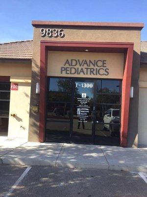 Advance Pediatrics, PLLC Peoria AZ