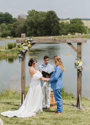 Blue Ridge Florist