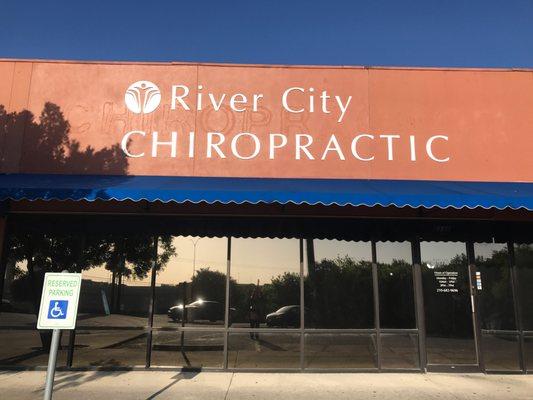 River City Chiropractic