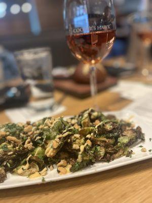 Cooper's Hawk Winery & Restaurant- Virginia Beach