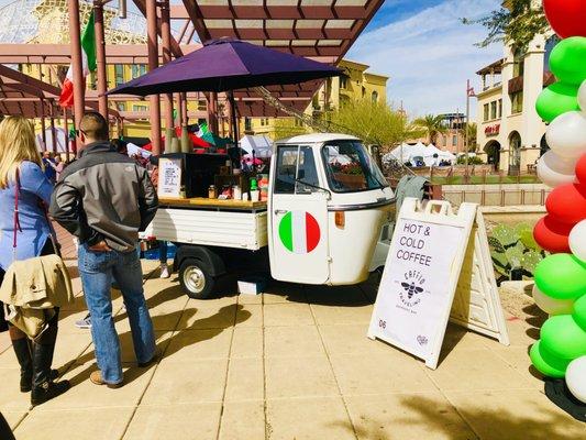 Arizona Vegetarian Food Festival