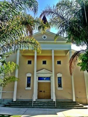 Korean United Presbyterian Church