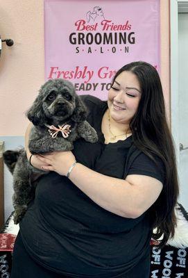 Best Friends Grooming Salon