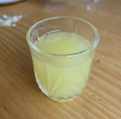 Limoncello