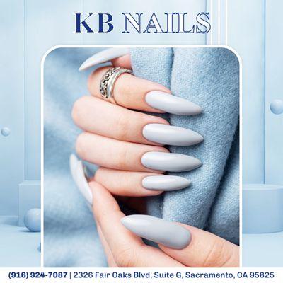 KB Nails