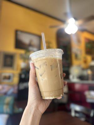 Sabino's Coffee