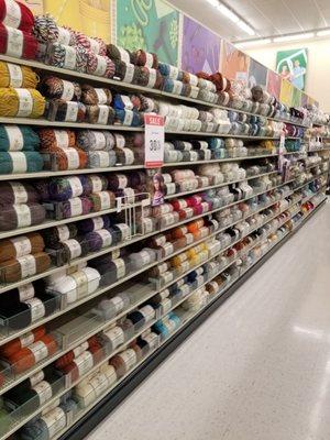 Knitters paradise (yarn)