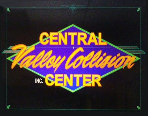 Central Valley Collision Center