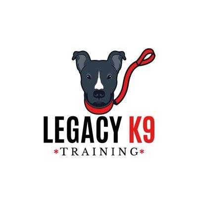 Legacy K9 Training