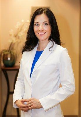 Dr. Jessica Emard