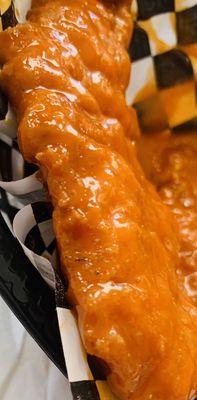 Buffalo tenders