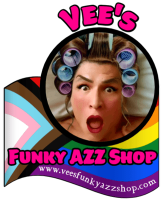 Please visit my store front online store
www.veesfunkyazzshop.com