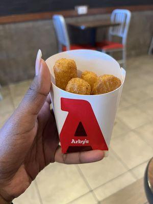 Arby's