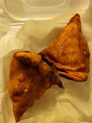 Samosa